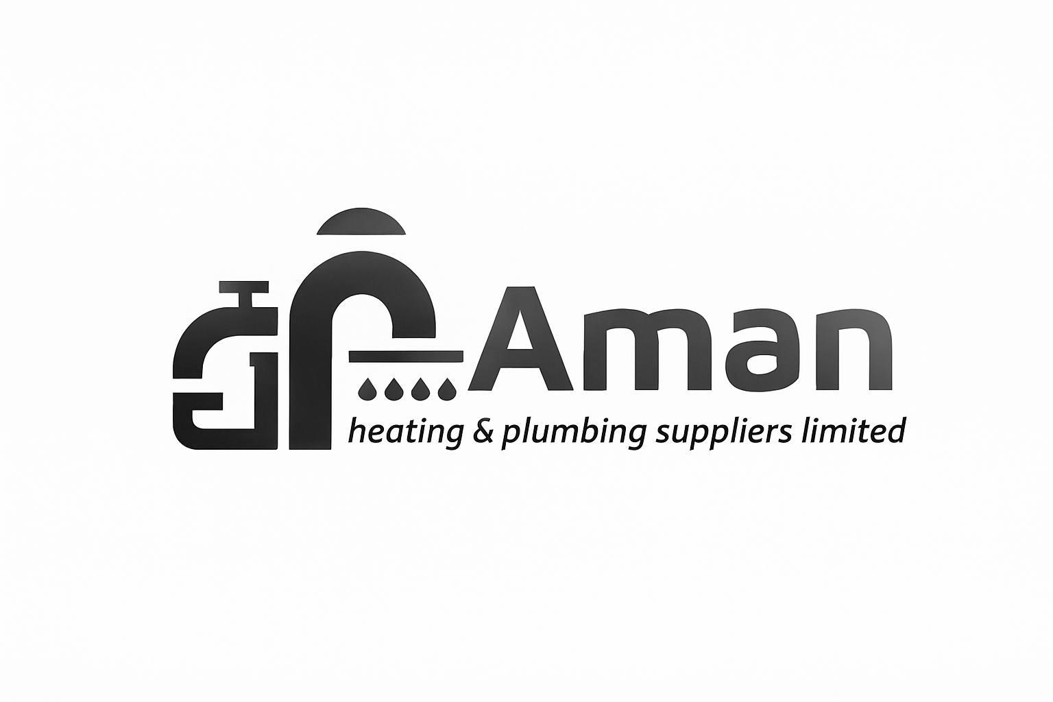 Aman Plumbing & Heating Supplier Limited