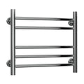 Luna Reina Stainless Steel Towel Rail Radiator-Aman Plumbing & Heating Supplier Limited