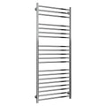 Luna Reina Stainless Steel Towel Rail Radiator-Aman Plumbing & Heating Supplier Limited