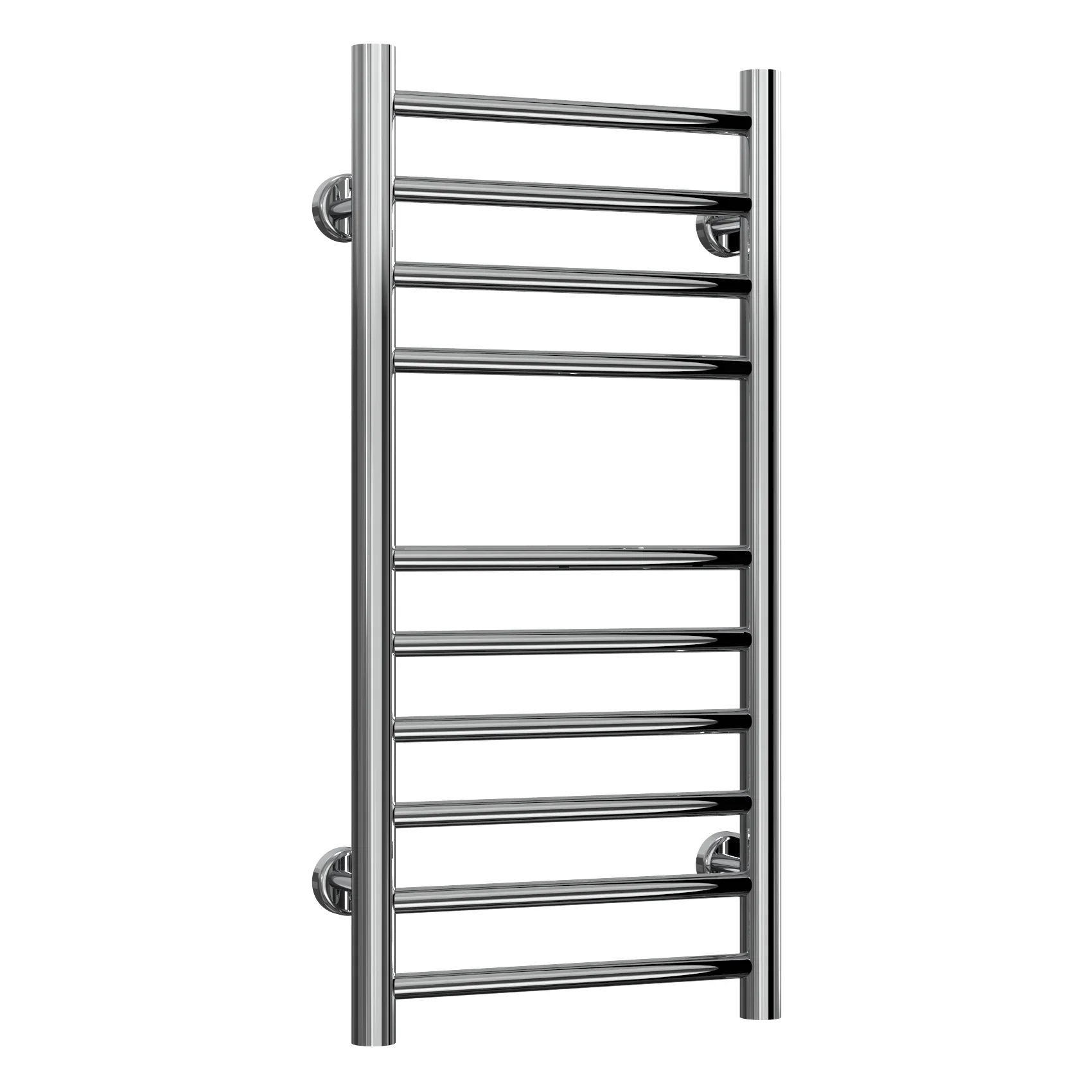 Luna Reina Stainless Steel Towel Rail Radiator-Aman Plumbing &amp; Heating Supplier Limited