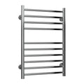 Luna Reina Stainless Steel Towel Rail Radiator-Aman Plumbing & Heating Supplier Limited