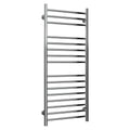 Luna Reina Stainless Steel Towel Rail Radiator-Aman Plumbing & Heating Supplier Limited