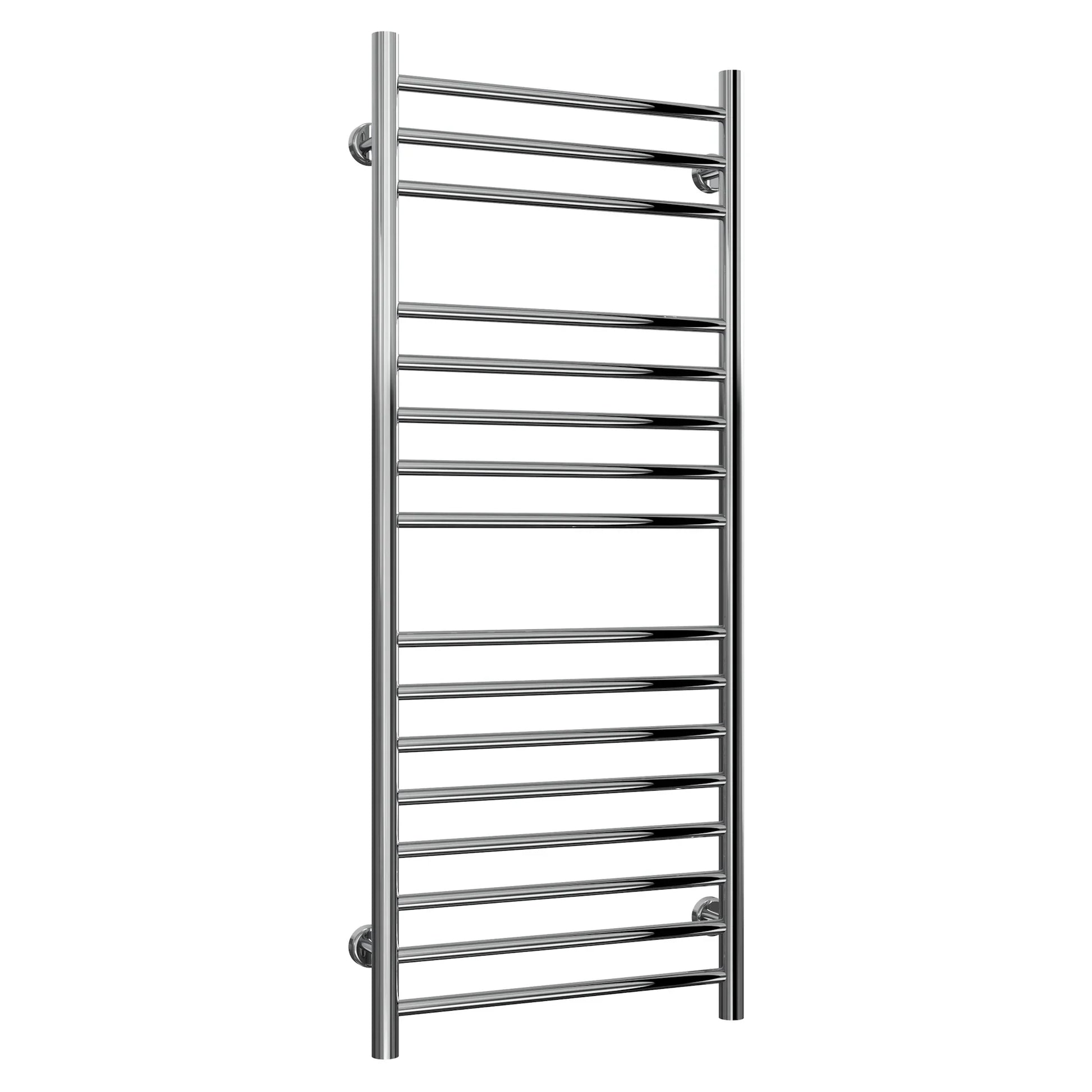 Luna Reina Stainless Steel Towel Rail Radiator-Aman Plumbing &amp; Heating Supplier Limited