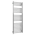 Luna Reina Stainless Steel Towel Rail Radiator-Aman Plumbing & Heating Supplier Limited