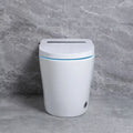 Shinpei Tank+ High-Tech All in One Japanese Style Smart Toilet & Bidet-Aman Plumbing & Heating Supplier Limited