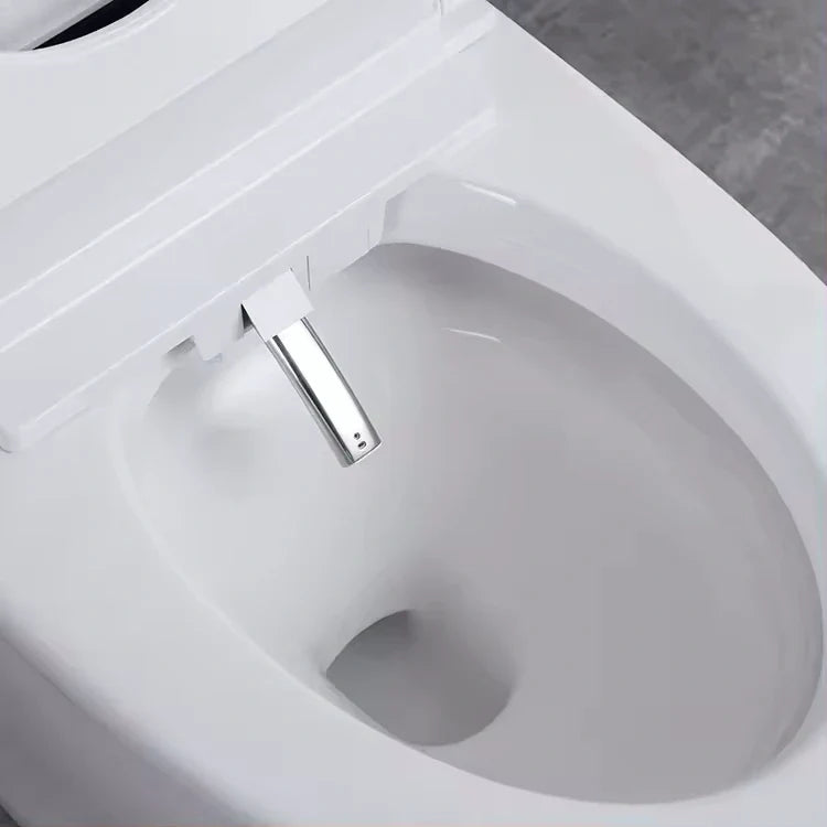 Shinpei Tank+ High-Tech All in One Japanese Style Smart Toilet & Bidet-Aman Plumbing &amp; Heating Supplier Limited