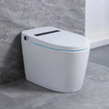 Shinpei Tank+ High-Tech All in One Japanese Style Smart Toilet & Bidet-Aman Plumbing & Heating Supplier Limited