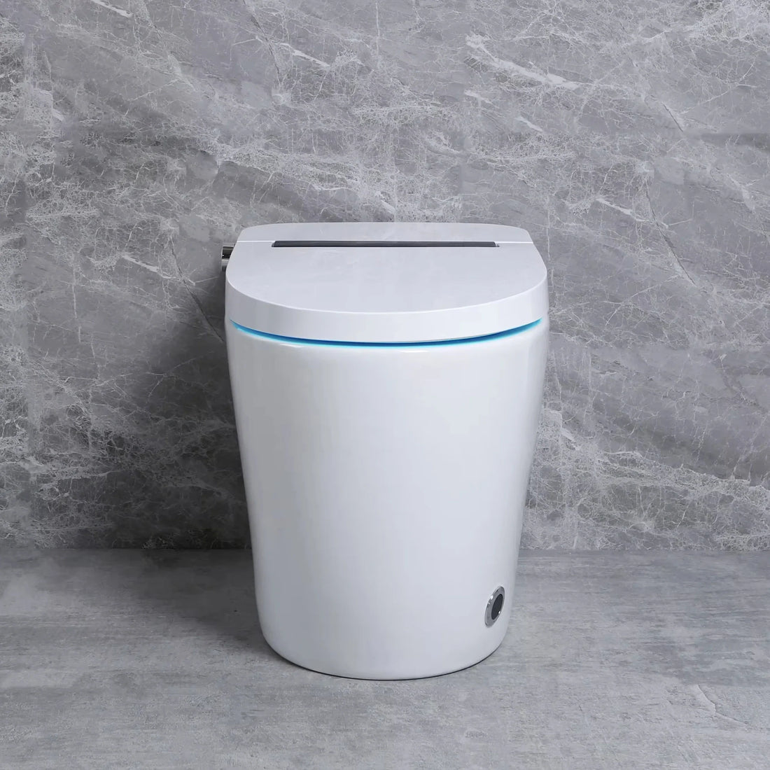 Shinpei Tank+ High-Tech All in One Japanese Style Smart Toilet & Bidet