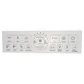 Uzumaki High-Tech Japanese Style Smart Toilet & Bidet-Aman Plumbing & Heating Supplier Limited