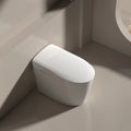 Uzumaki High-Tech Japanese Style Smart Toilet & Bidet-Aman Plumbing & Heating Supplier Limited