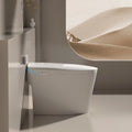 Uzumaki High-Tech Japanese Style Smart Toilet & Bidet-Aman Plumbing & Heating Supplier Limited