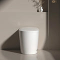 Uzumaki High-Tech Japanese Style Smart Toilet & Bidet-Aman Plumbing & Heating Supplier Limited